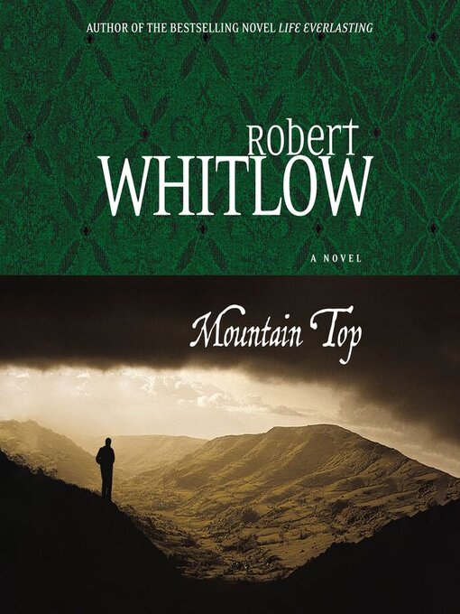 Title details for Mountain Top by Robert Whitlow - Available